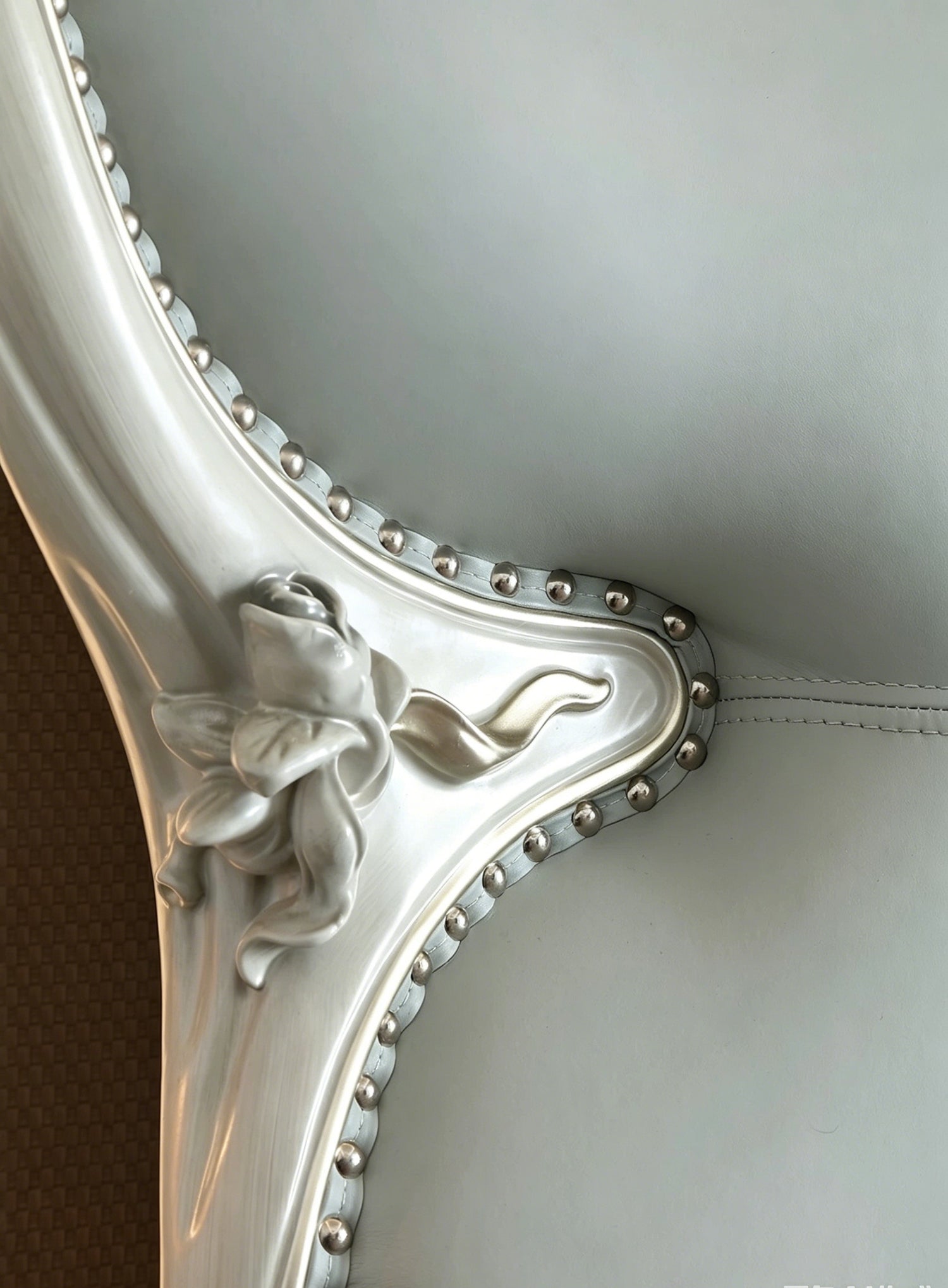 Estelle French Bed