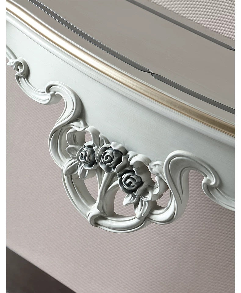 Elodie French Console Table