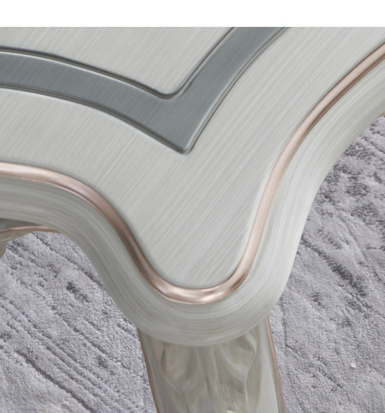 Antoinette French Console Table