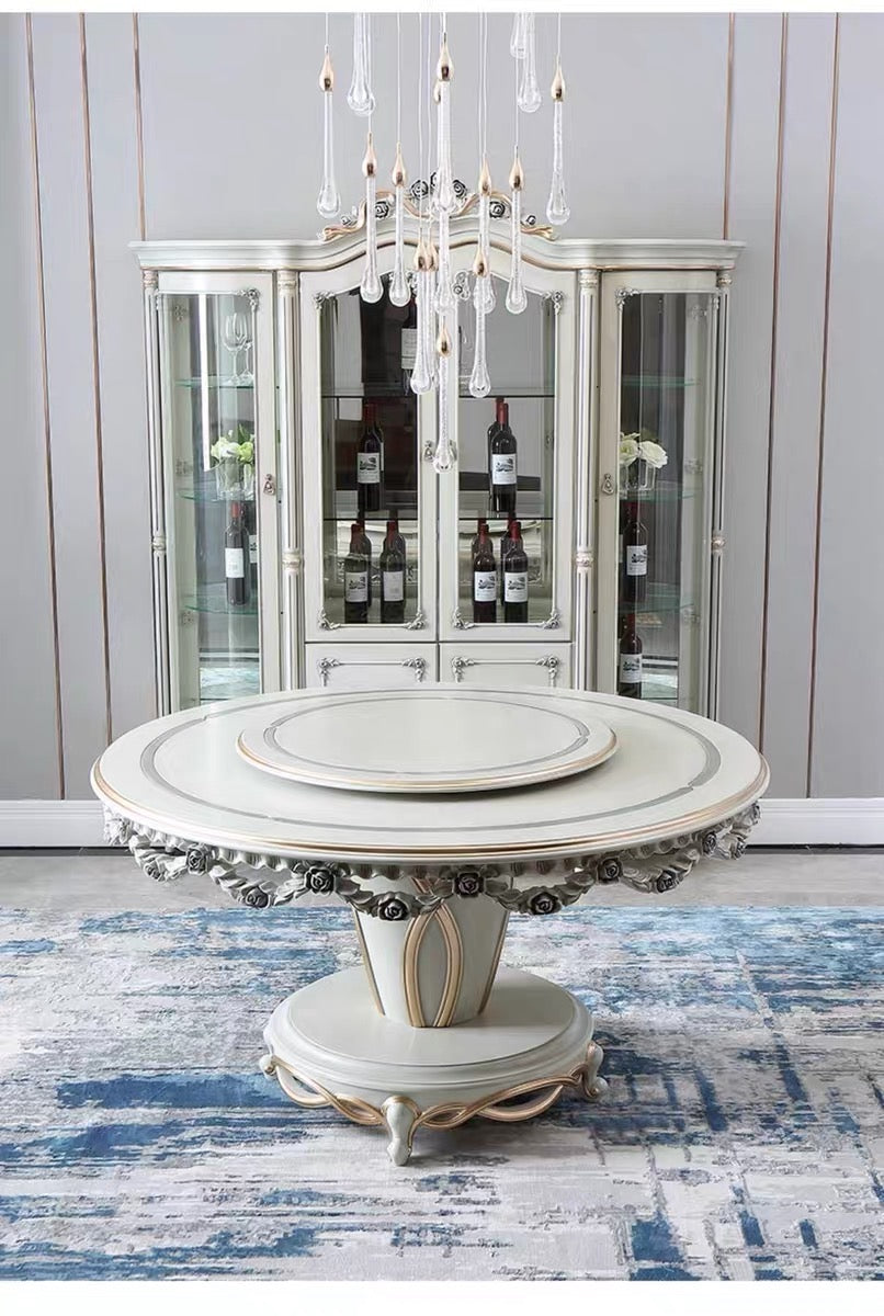 Bernadette French Dining Table