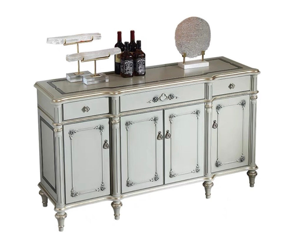 Eleanor French Buffet