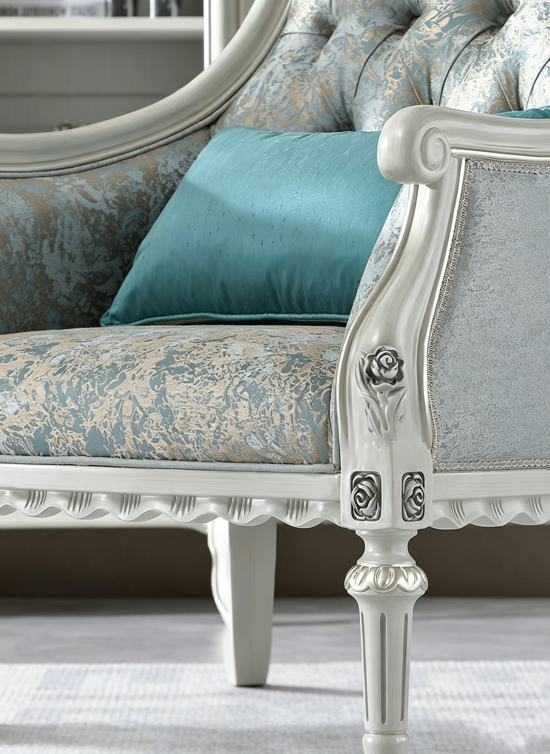 Antoinette Office Desk