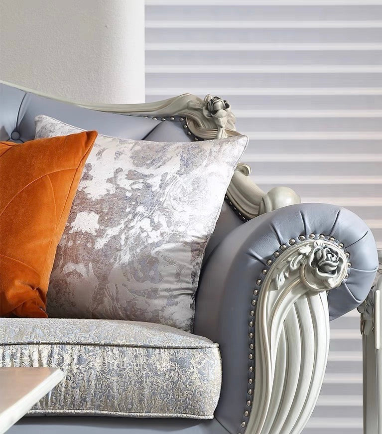 Lunaria French Sofa