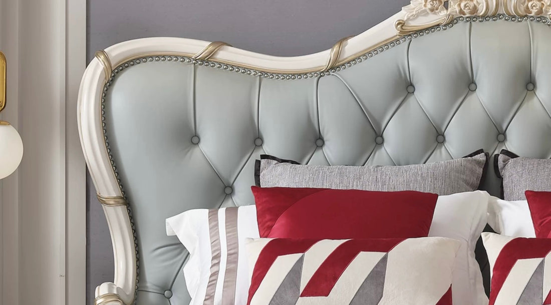 Isabella French Bed