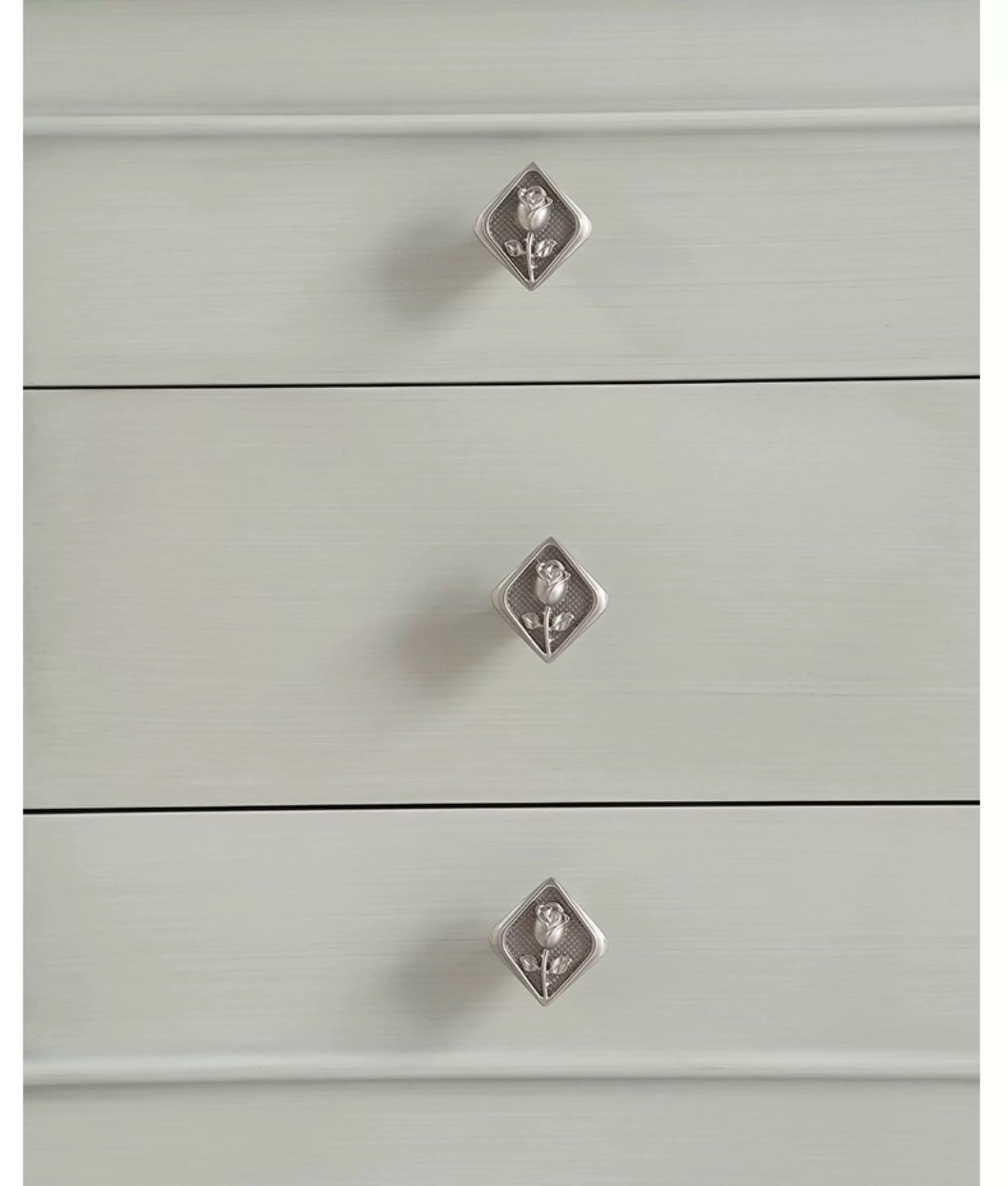 Estelle French Bedside Table