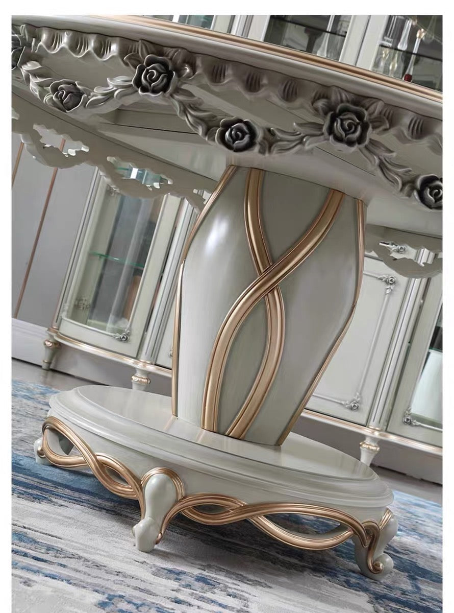 Bernadette French Dining Table