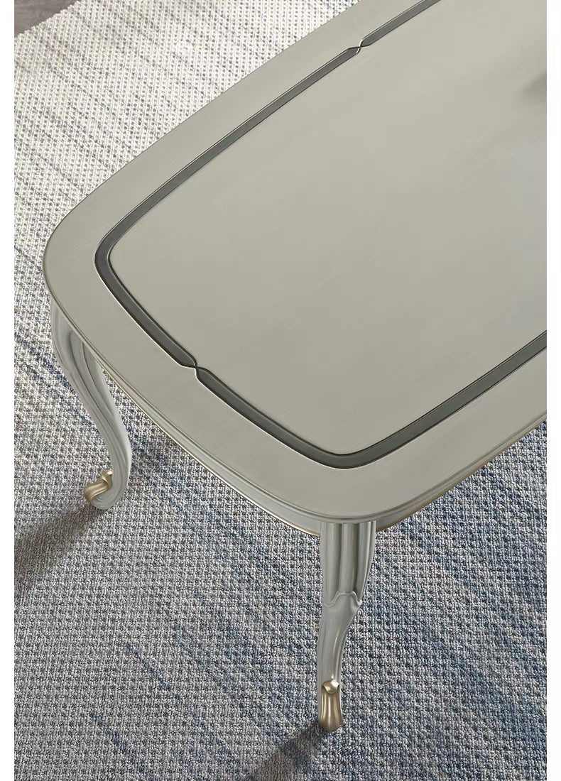 Elaine French Dining Table