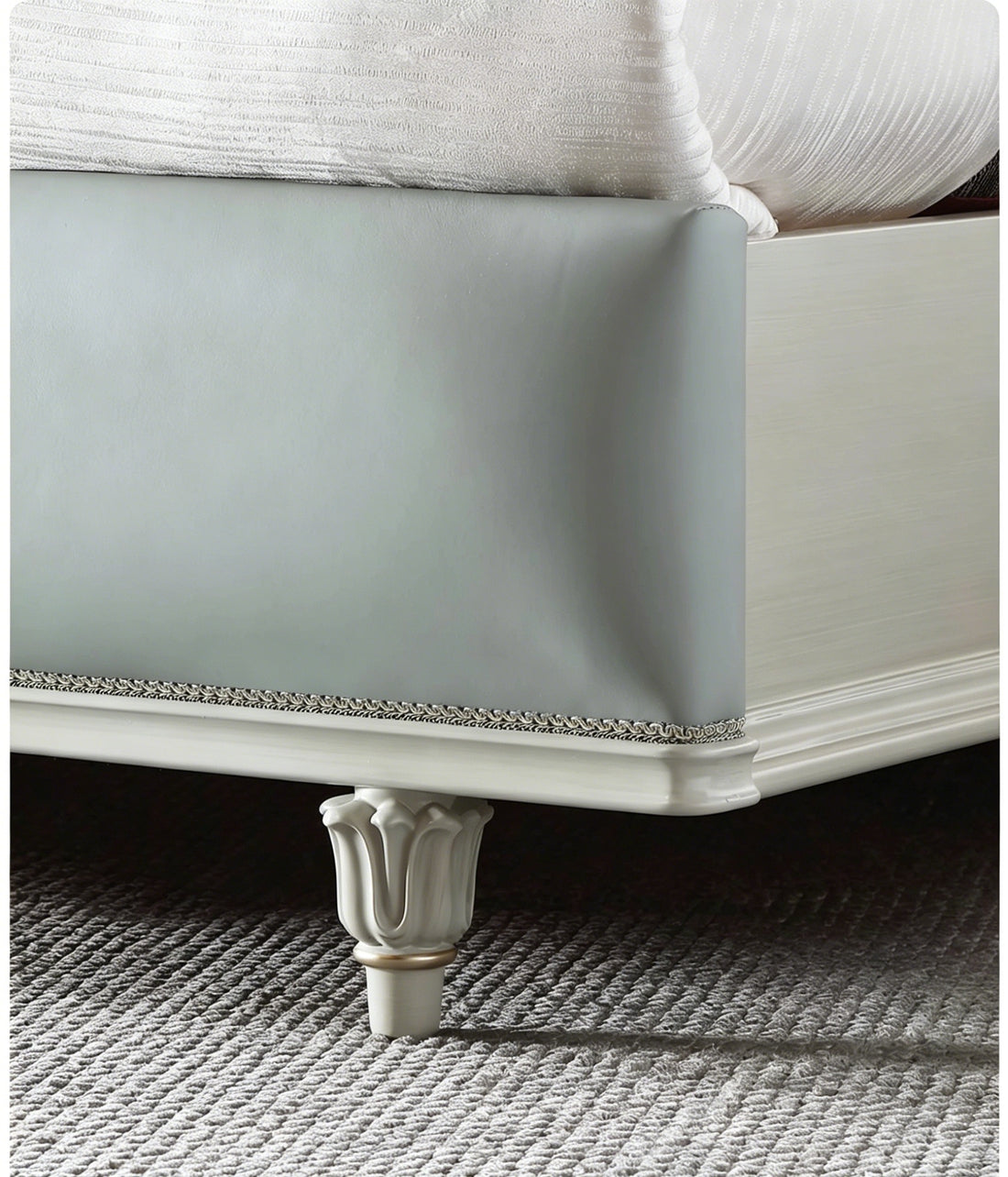Estelle French Bed