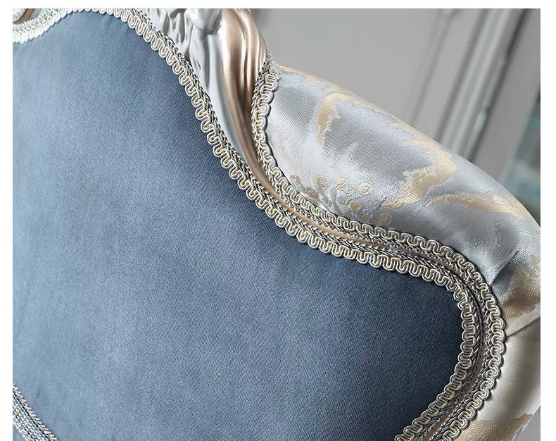 Lunaria French Dining Chair