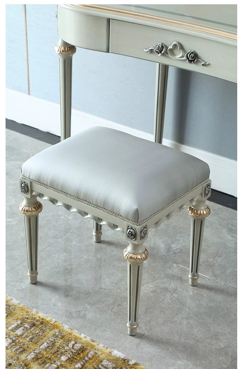 Elodie French Dressing Table