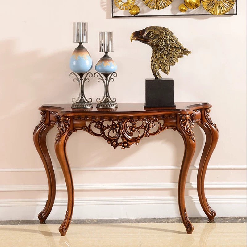 Armand French Console Table
