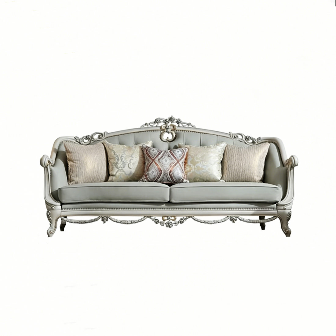 Gabrielle French Sofa