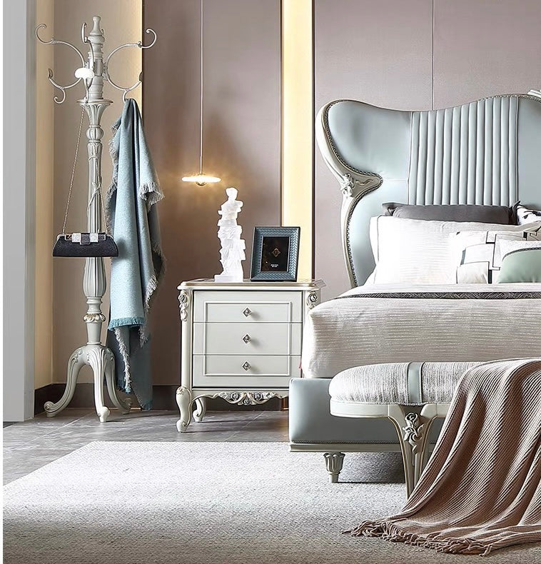 Estelle French Ottoman