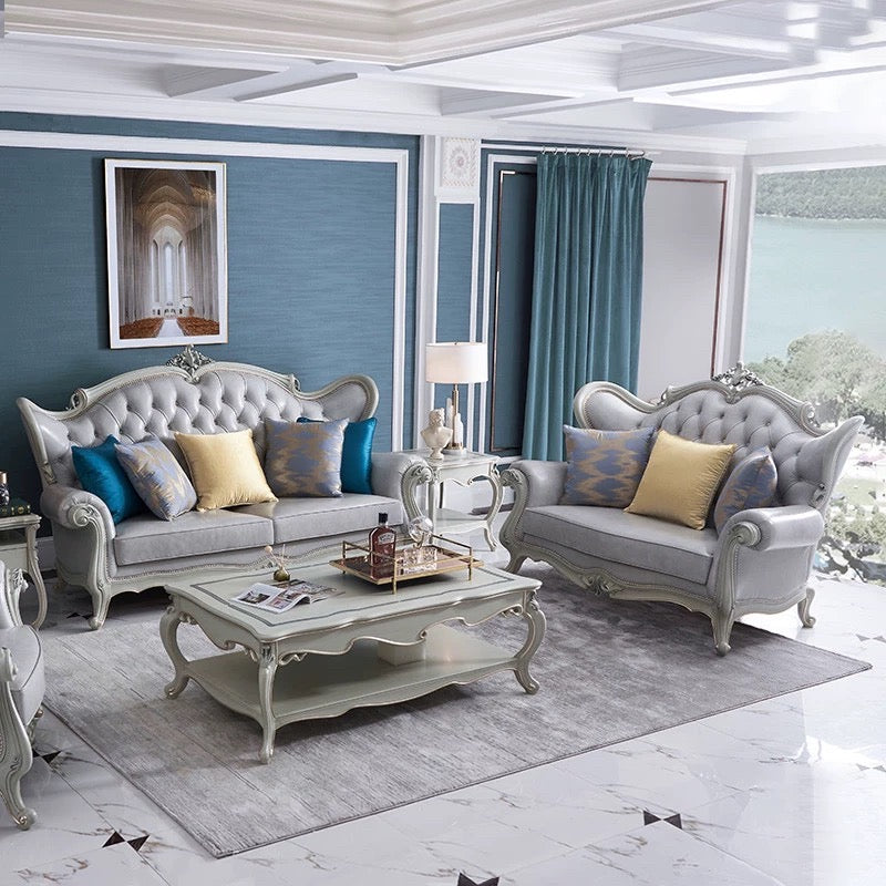 Juliette French Sofa