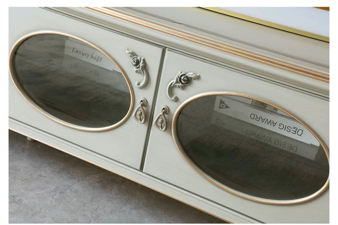 Camille French Entertainment TV Unit