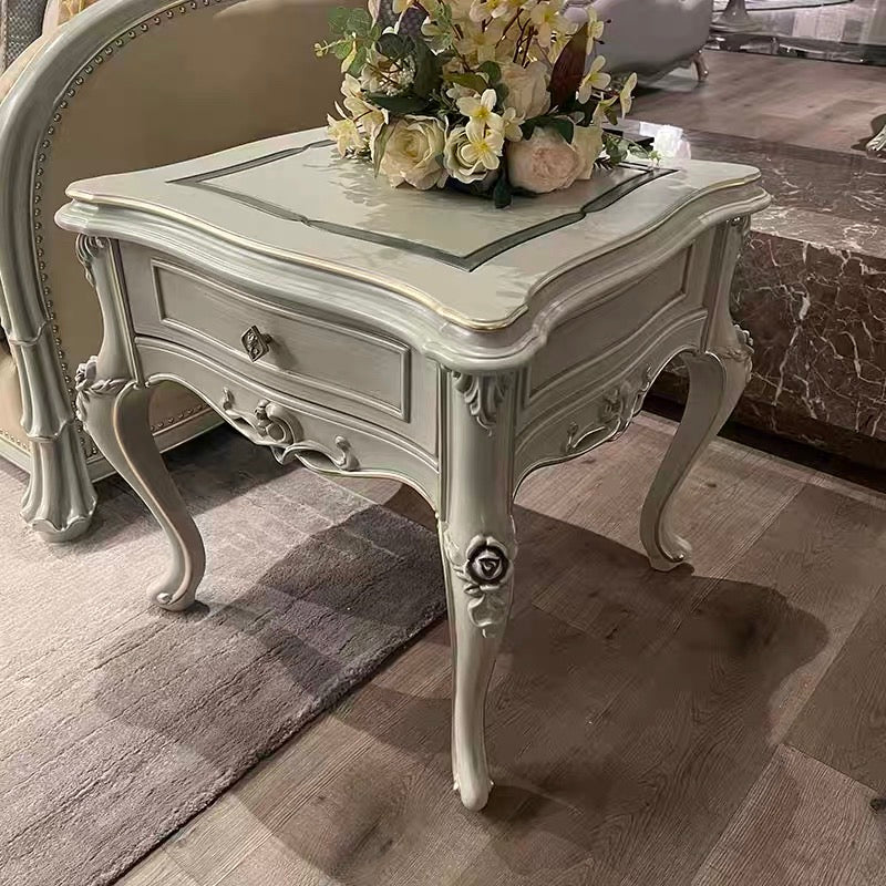 Rosalie French Side Table
