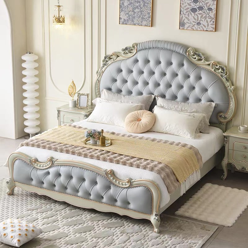 Vivienne French Bed