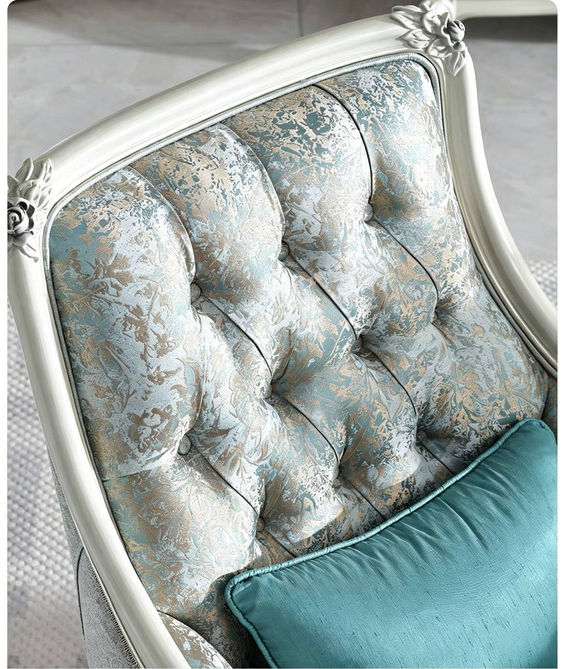 Antoinette Office Desk