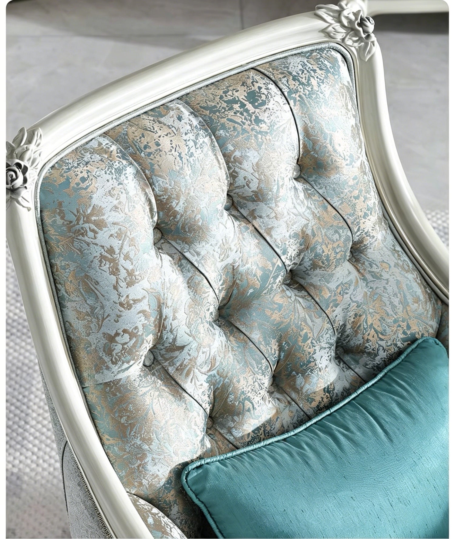 Antoinette Office Desk