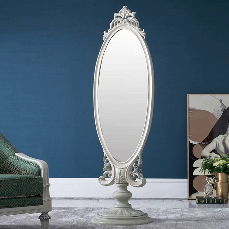 Antoinette French Mirror