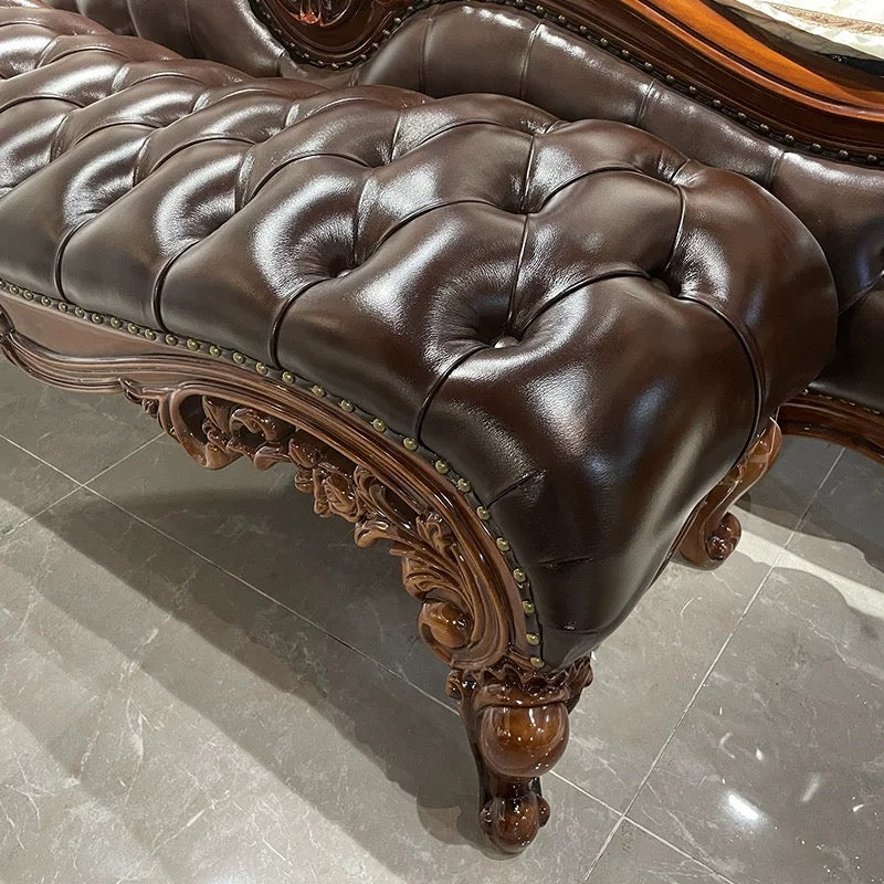Armand Ottoman