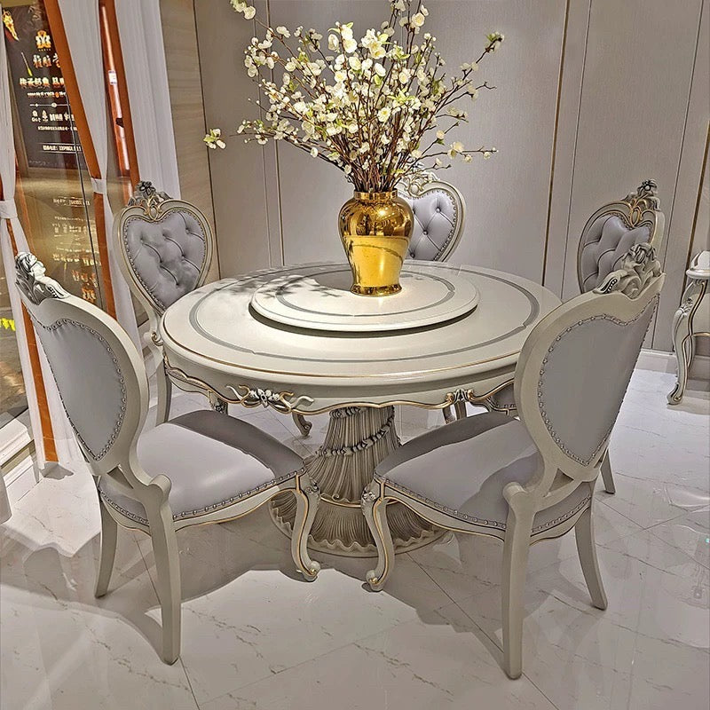 Lucille French Dining Table