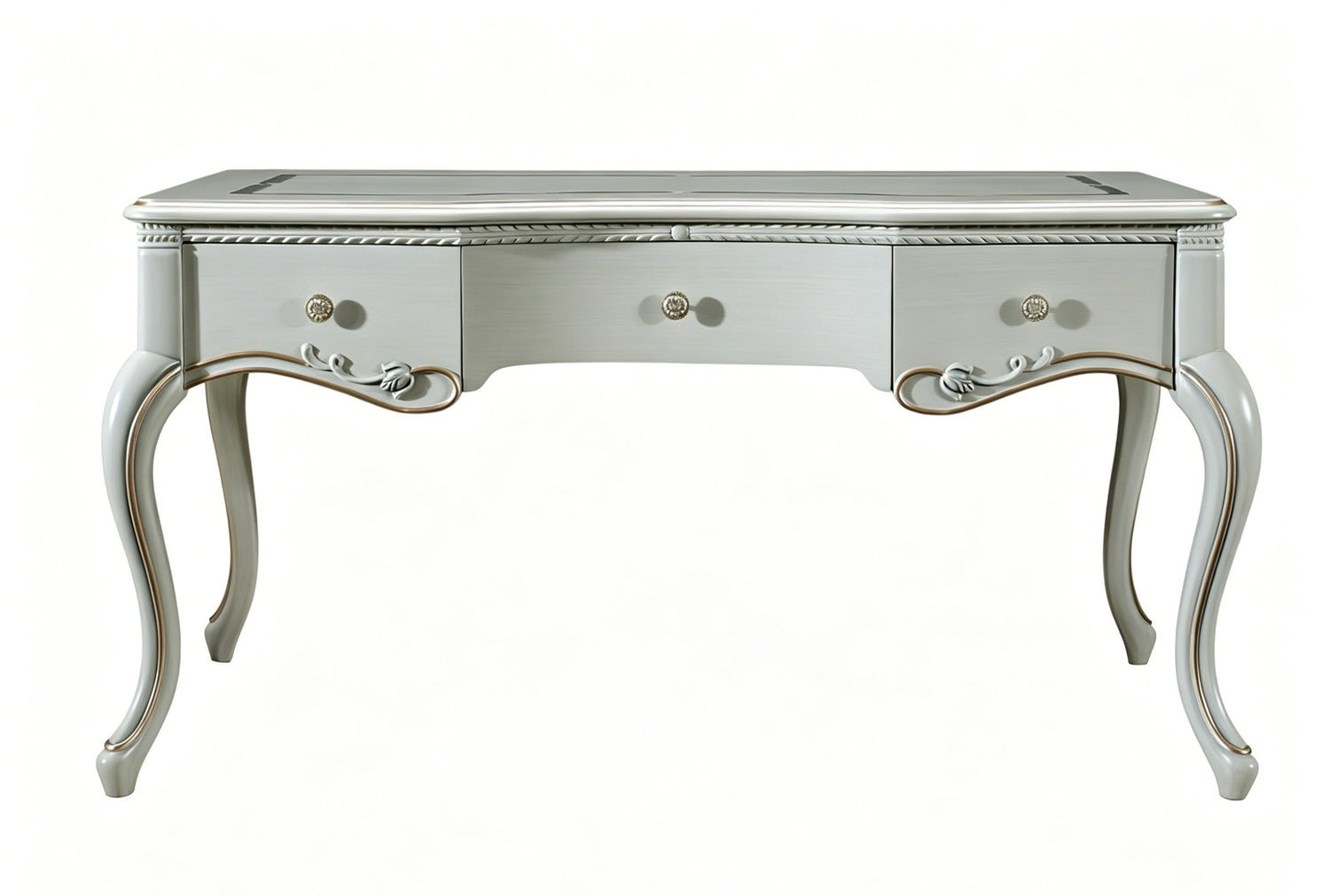Gabrielle French Office Desk