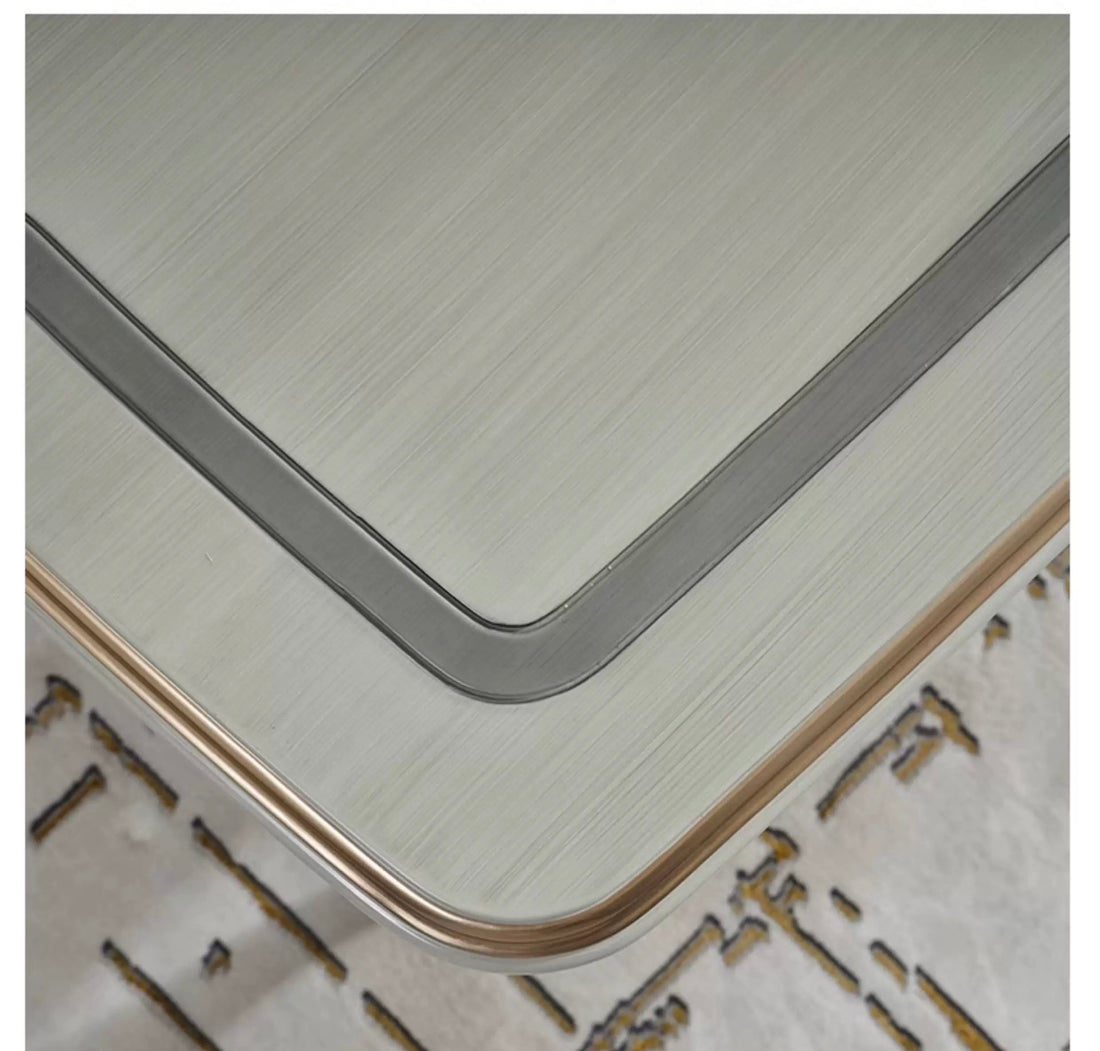 Pauline French Coffee Table