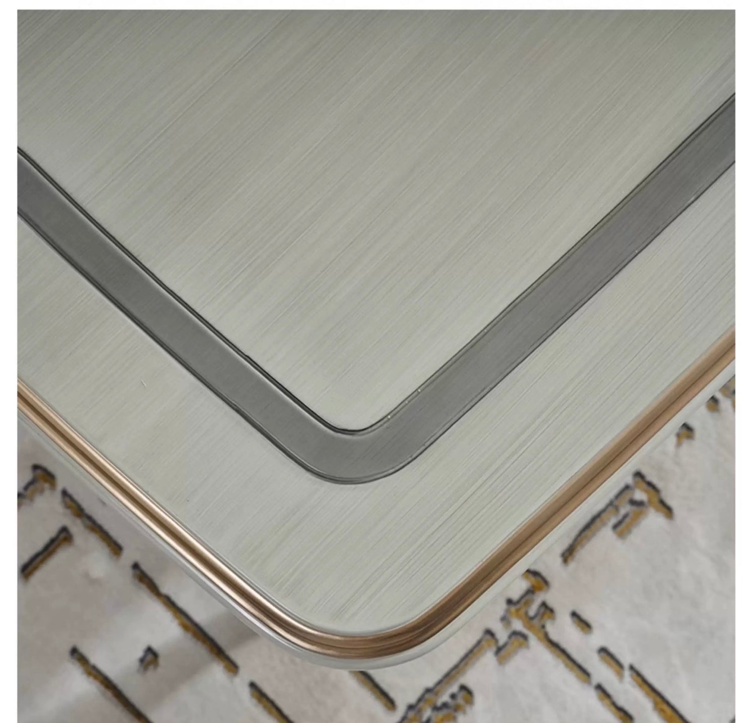 Pauline French Coffee Table