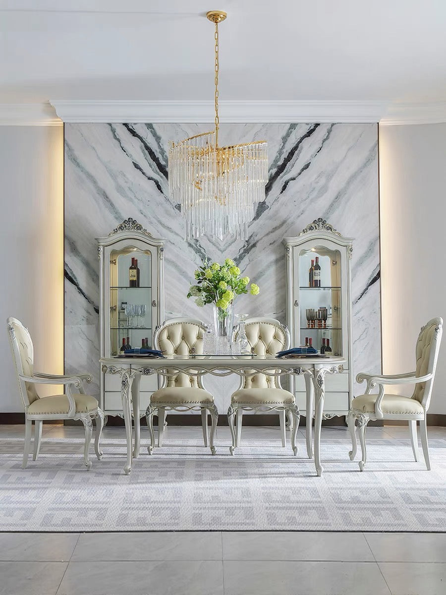 Antoinette French Dining Chair