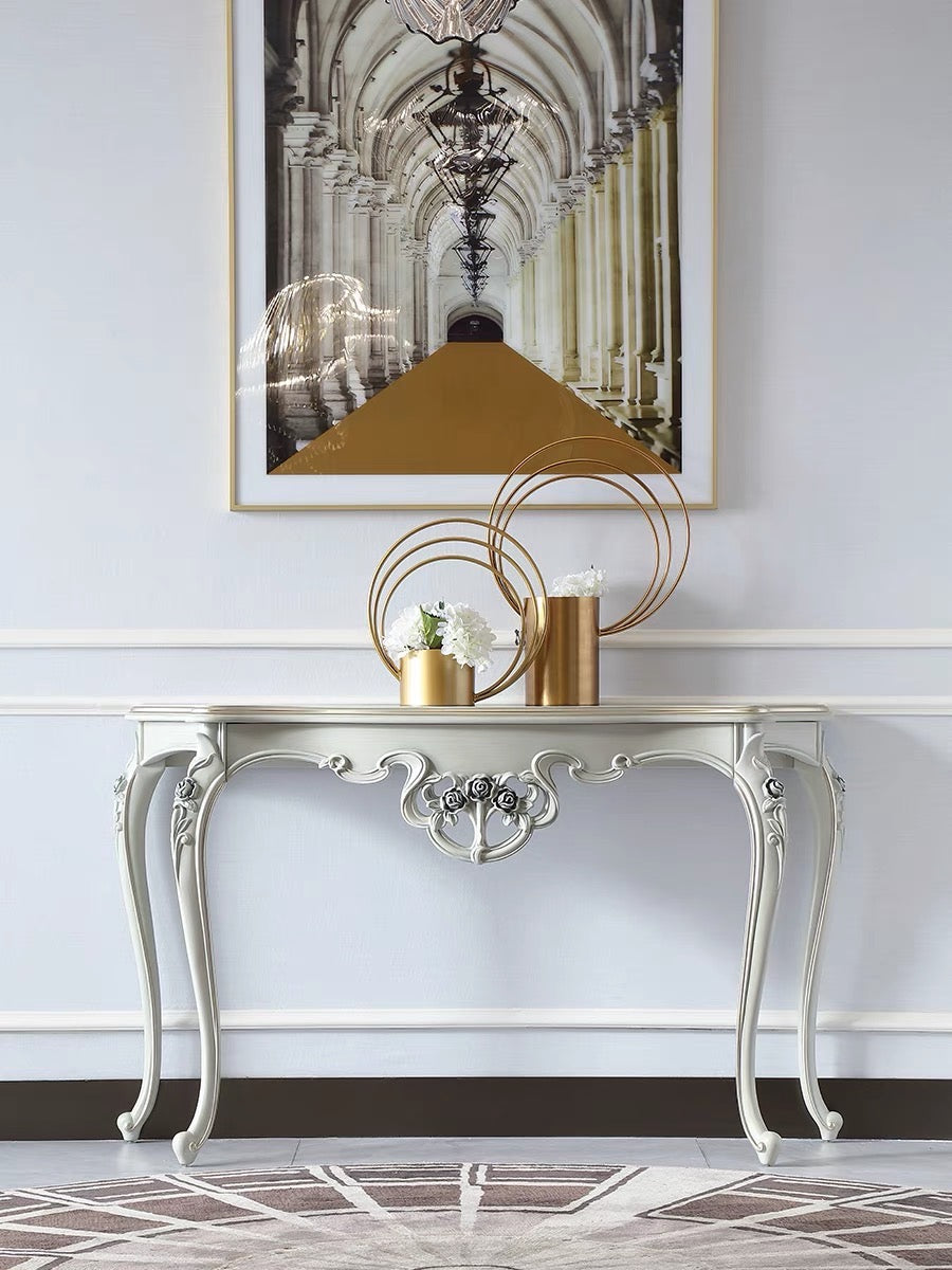 Elodie French Console Table