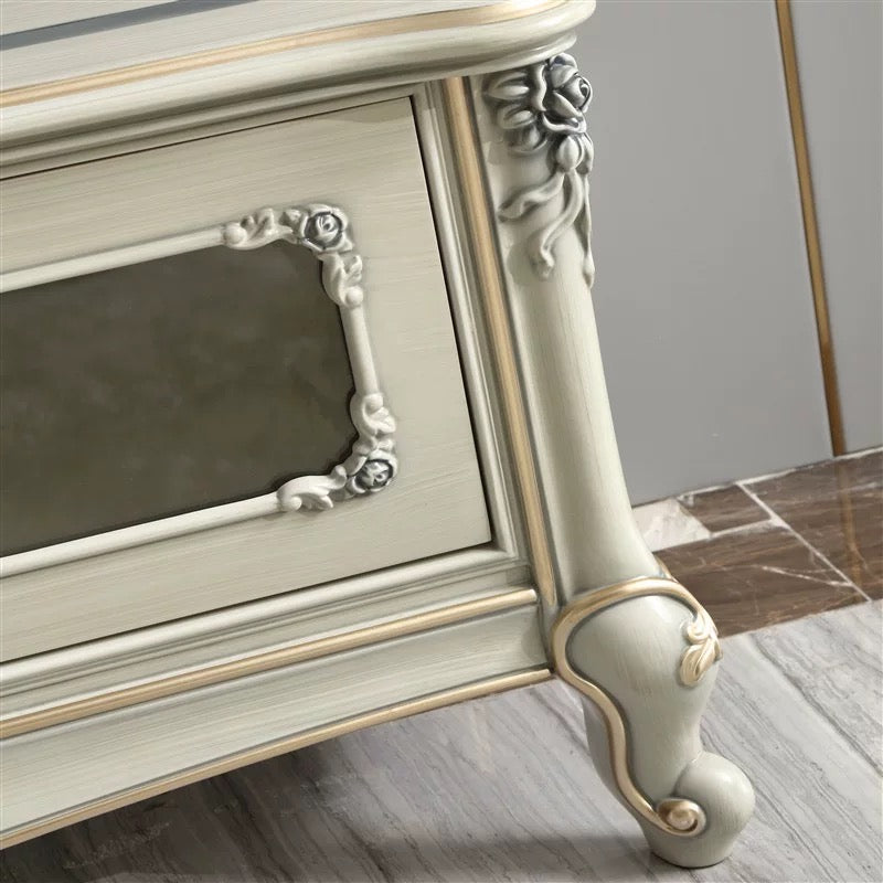 Bernadette Entertainment TV Unit
