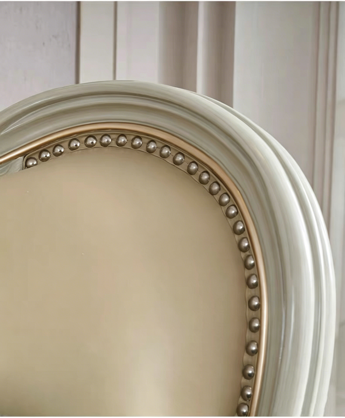 Chantilly French Sofa