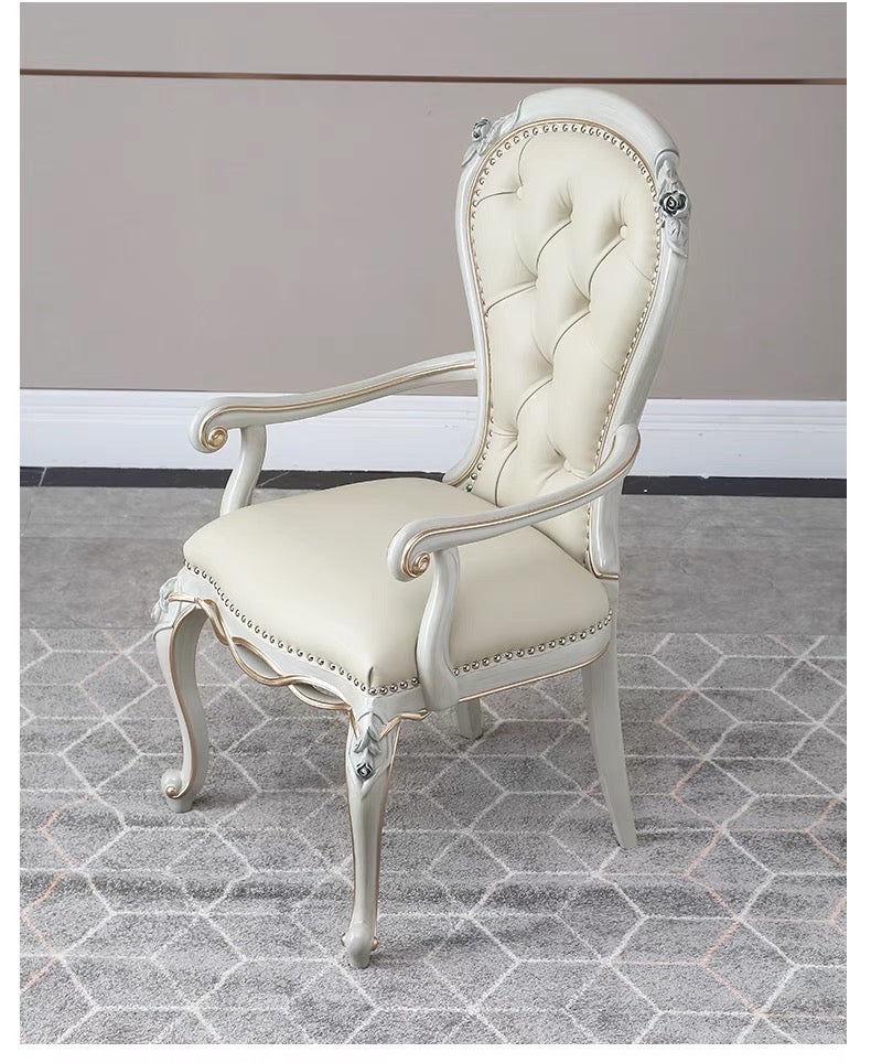 Antoinette French Dining Chair