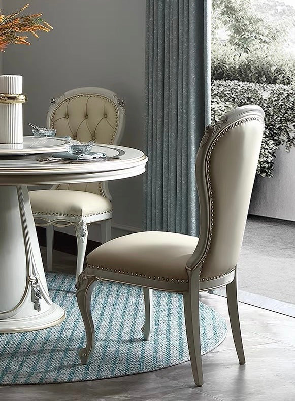 Antoinette French Dining Chair