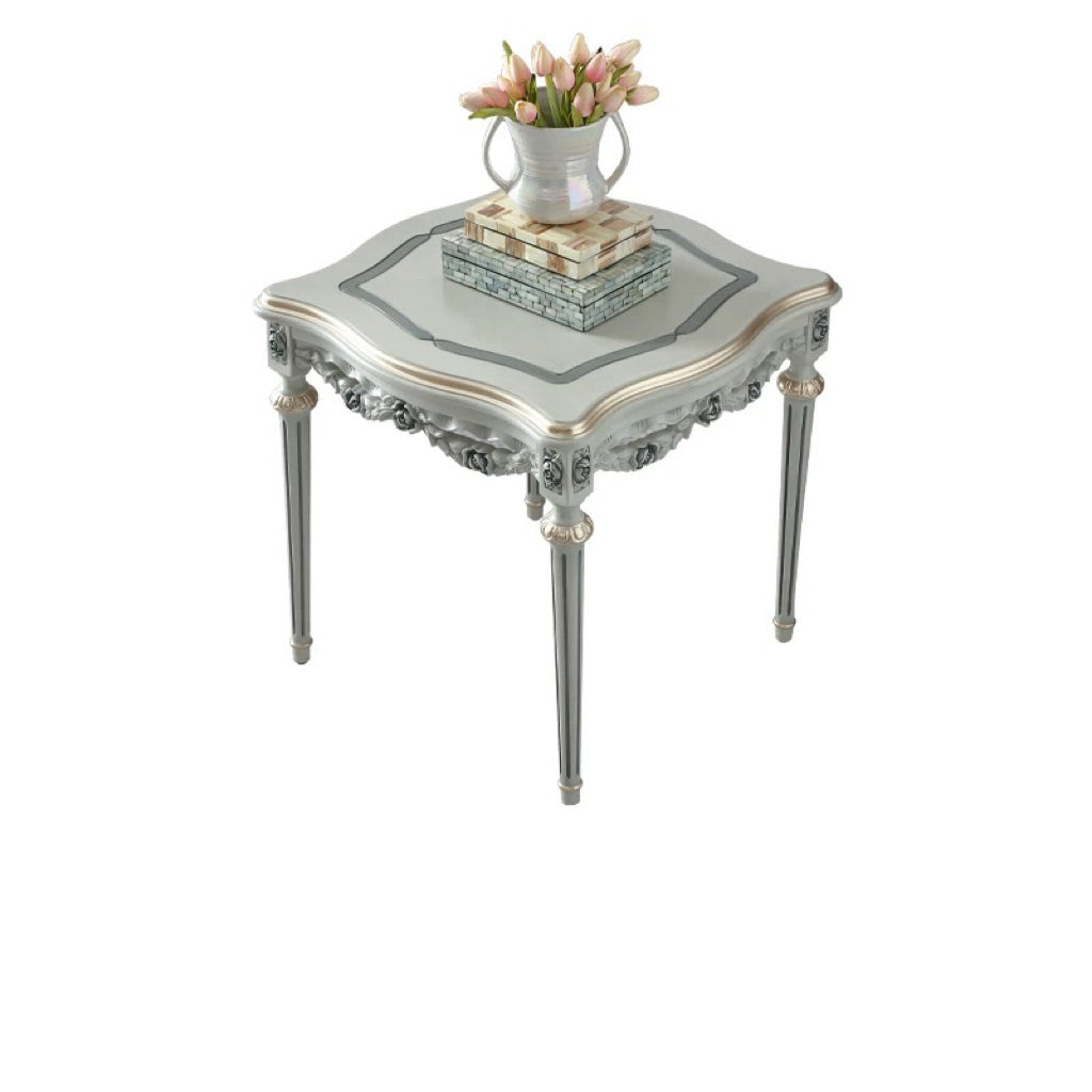 Seraphina French Side Table