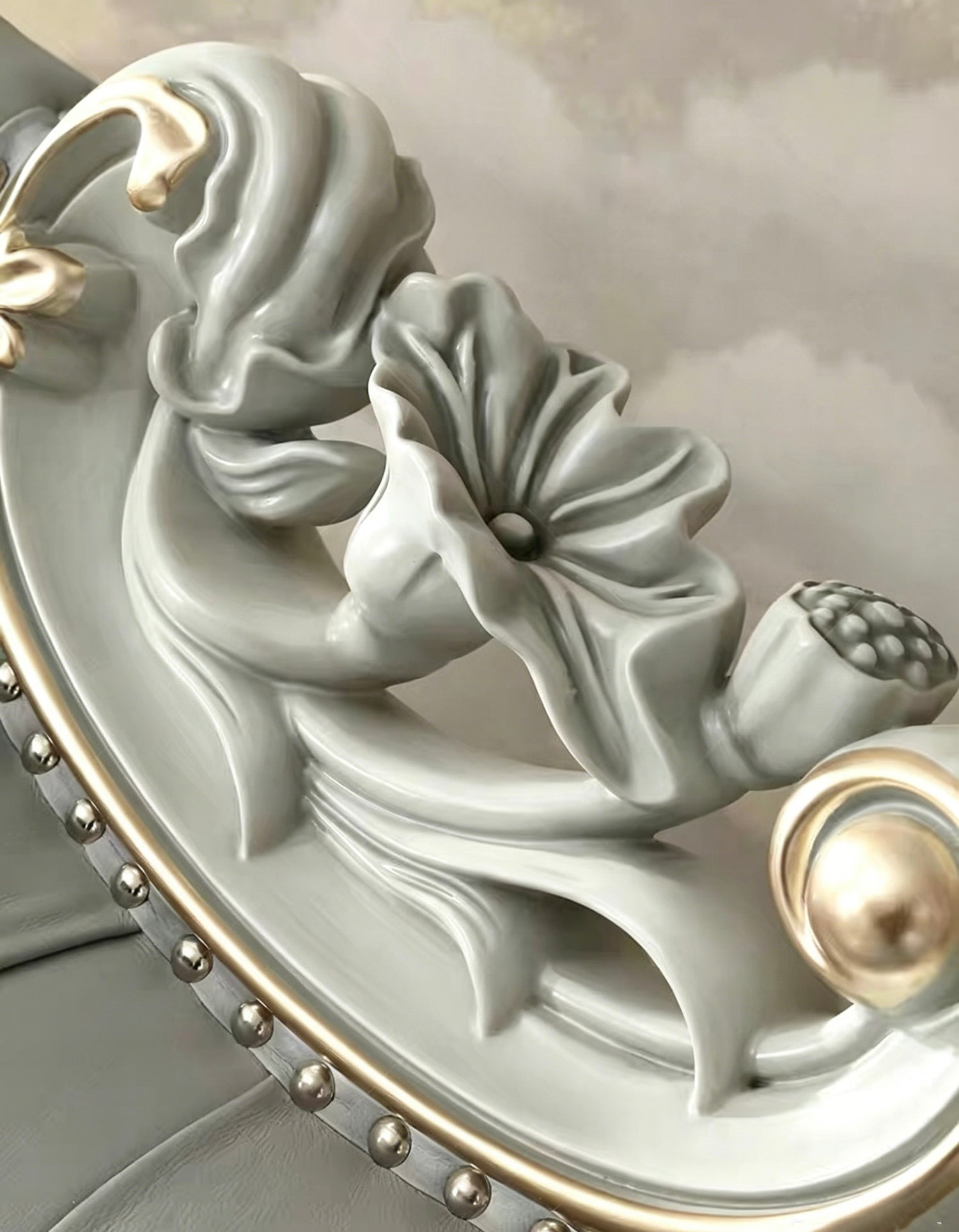 Vivienne French Sofa
