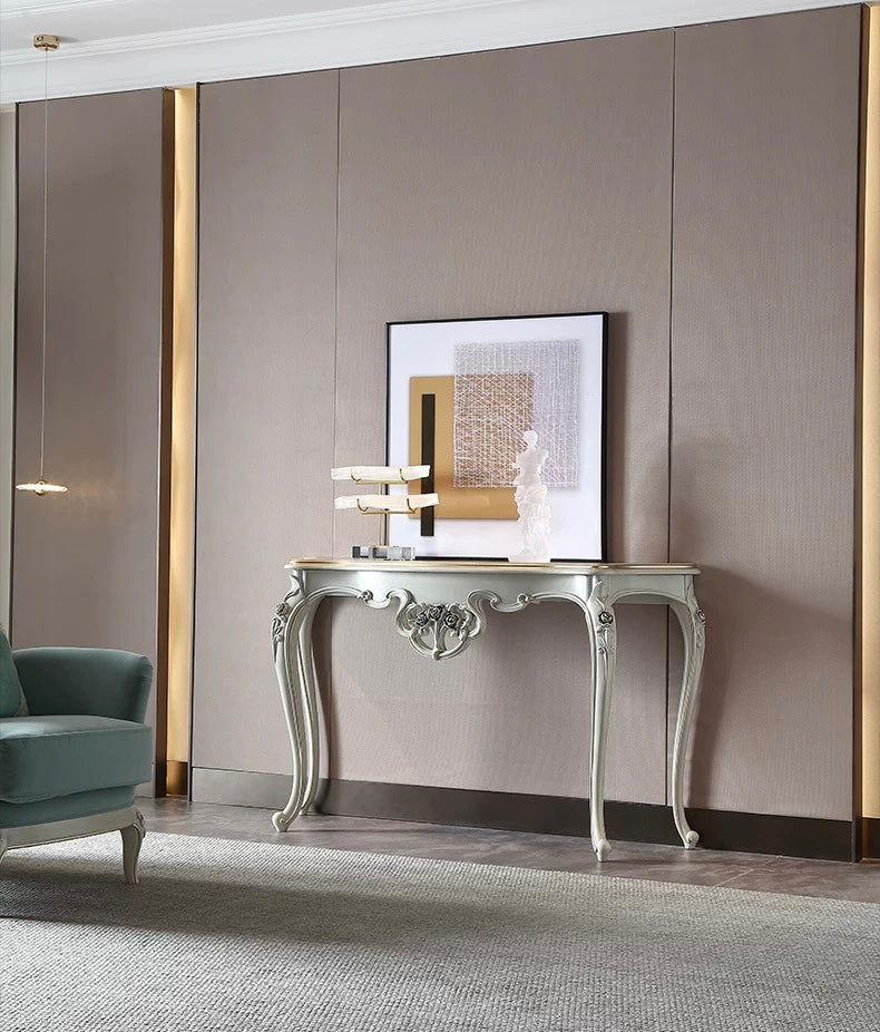 Elodie French Console Table