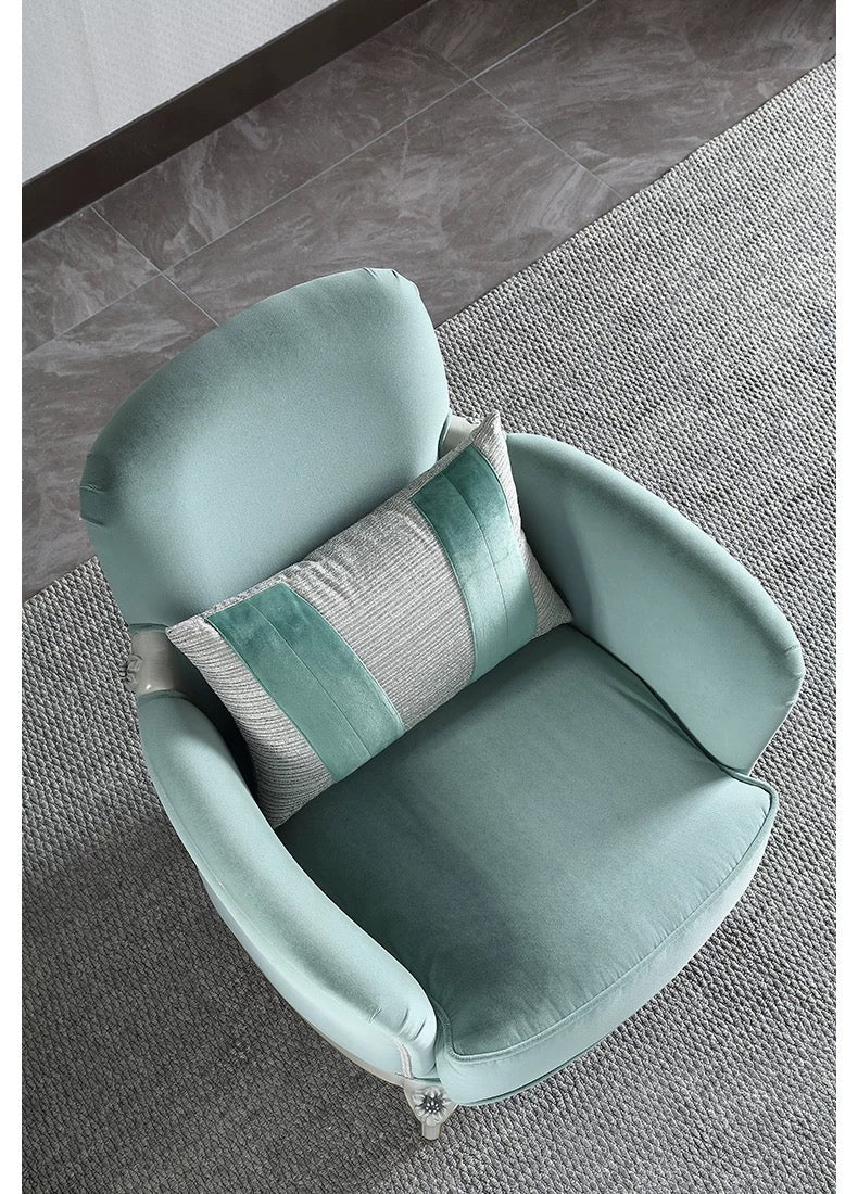 Belleciel French Armchair
