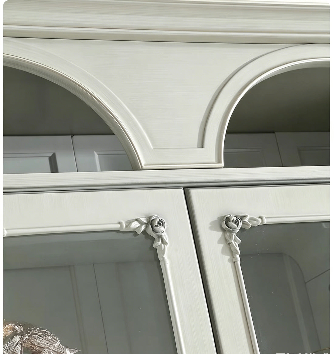 Antoinette Bookcase