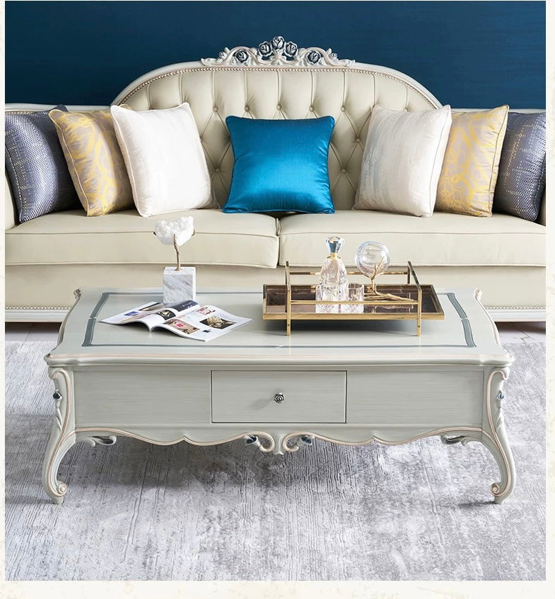Giselle French Coffee Table