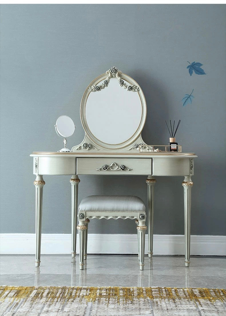 Elodie French Dressing Table