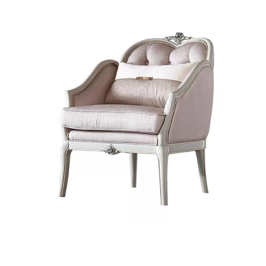 Estelle French Armchair