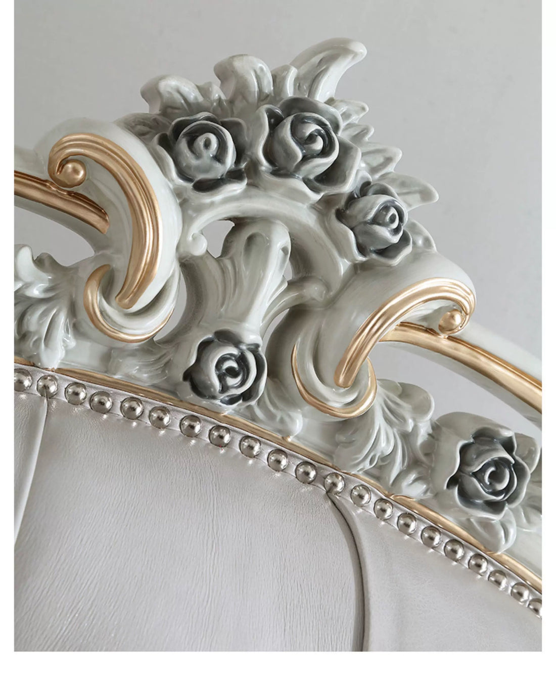 Lucille French Sofa
