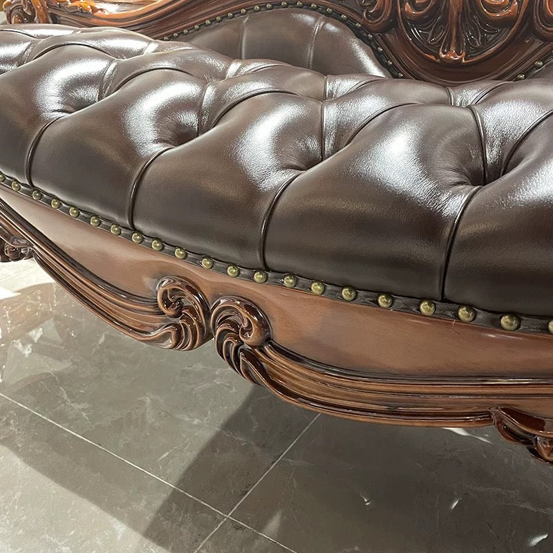 Armand Ottoman