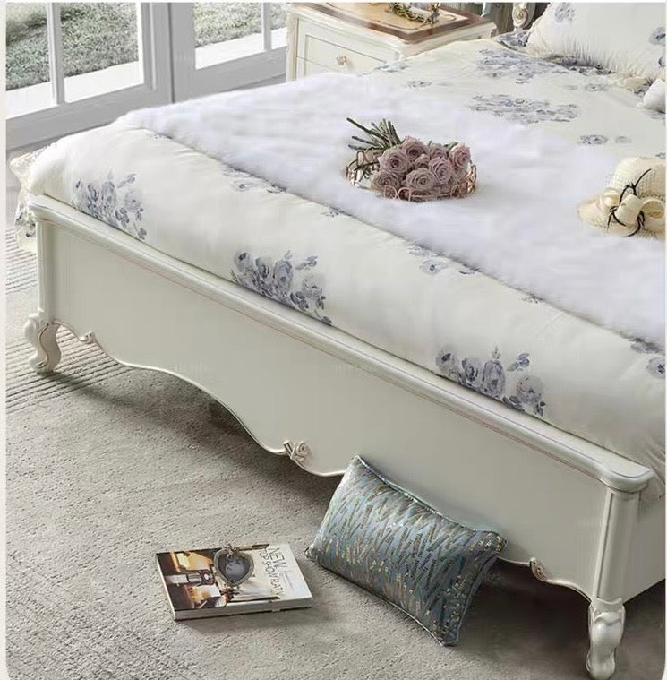 Mirabelle French Bed