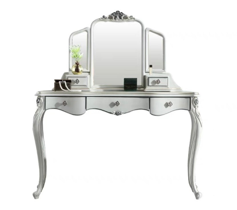 Claudette French Dressing Table