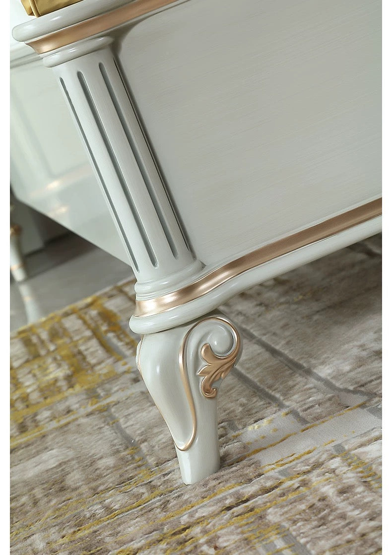 Seraphina French Bed