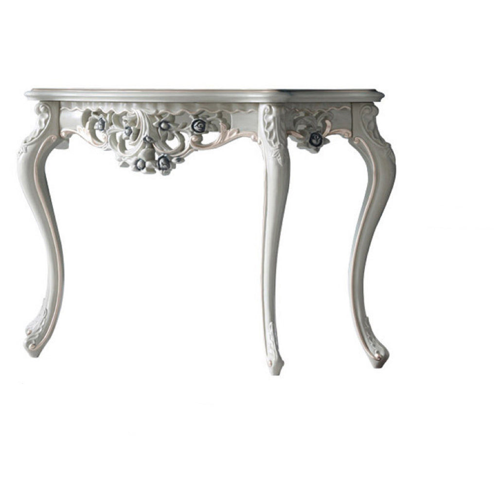 Antoinette French Console Table