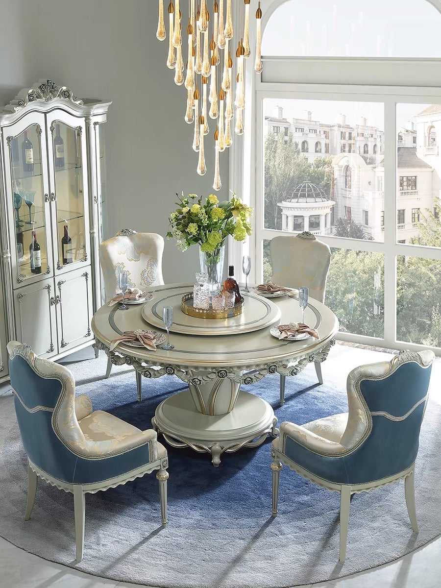 Bernadette French Dining Table